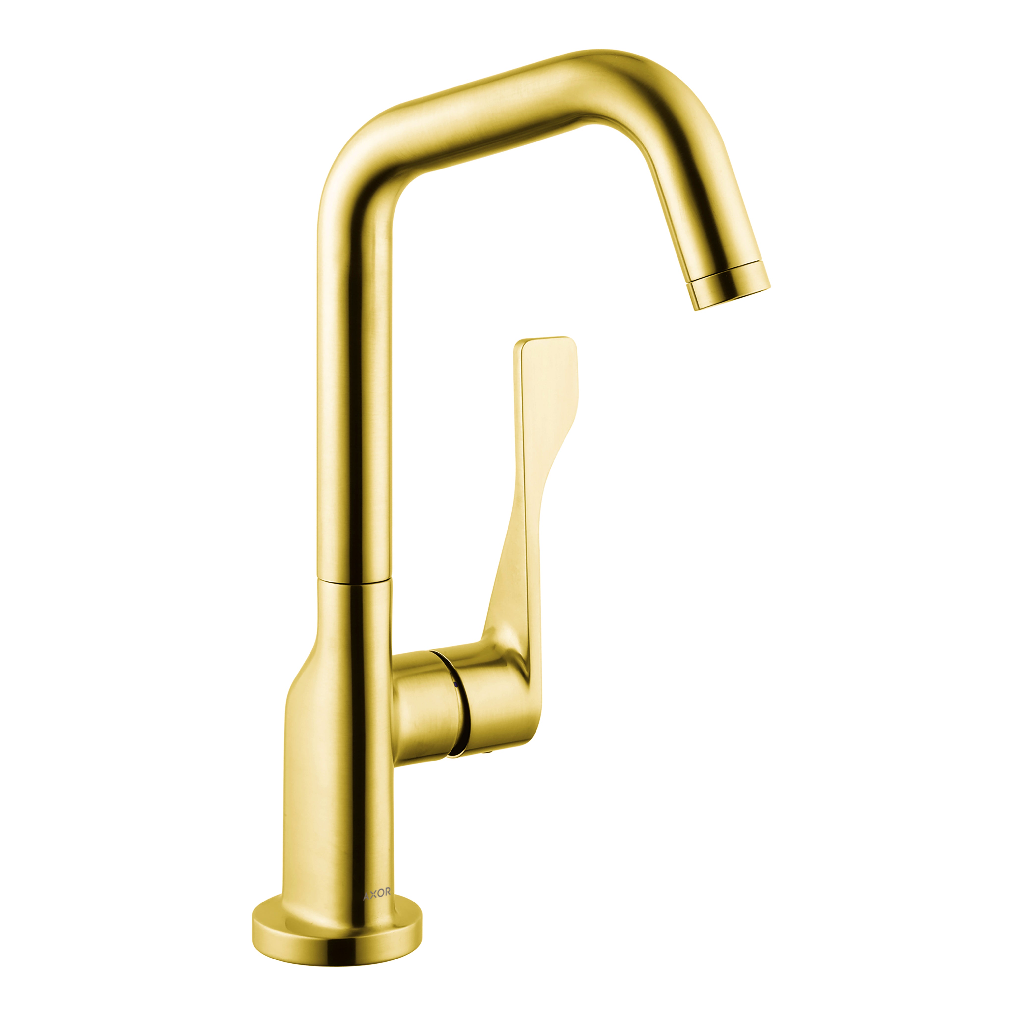 MAIER 78512 Kryos Floor Mount Tub Filler Secondary image