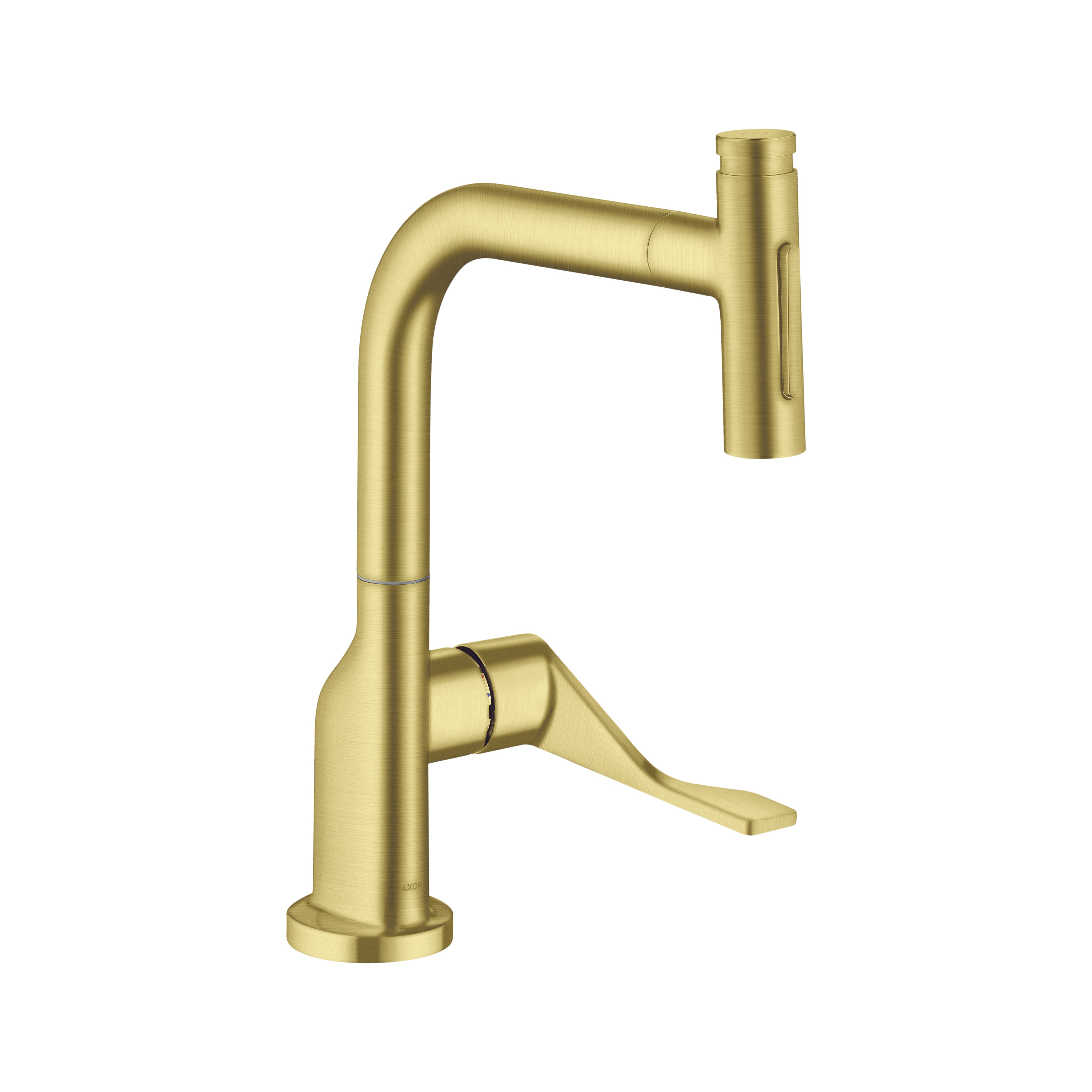HOME REFINEMENTS 003986 Undermount J7 Double Bowl Kitchen Sink, L15"X16"X8" R18"X16"X10" Secondary image