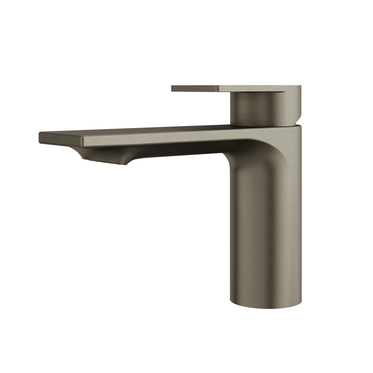 Aquabrass Alpha 92014 Single-Hole Lavatory Faucet