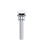 Victoria+Albert Lavatory Universal Push Drain