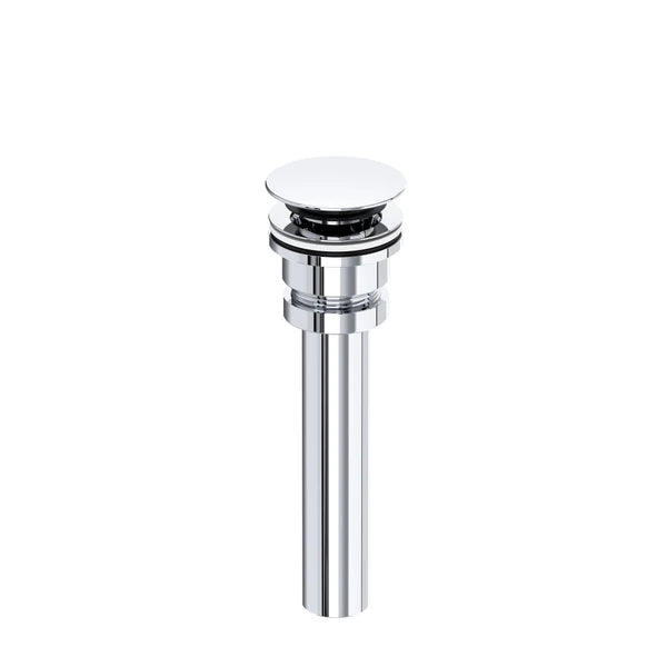 Victoria+Albert Lavatory Universal Push Drain