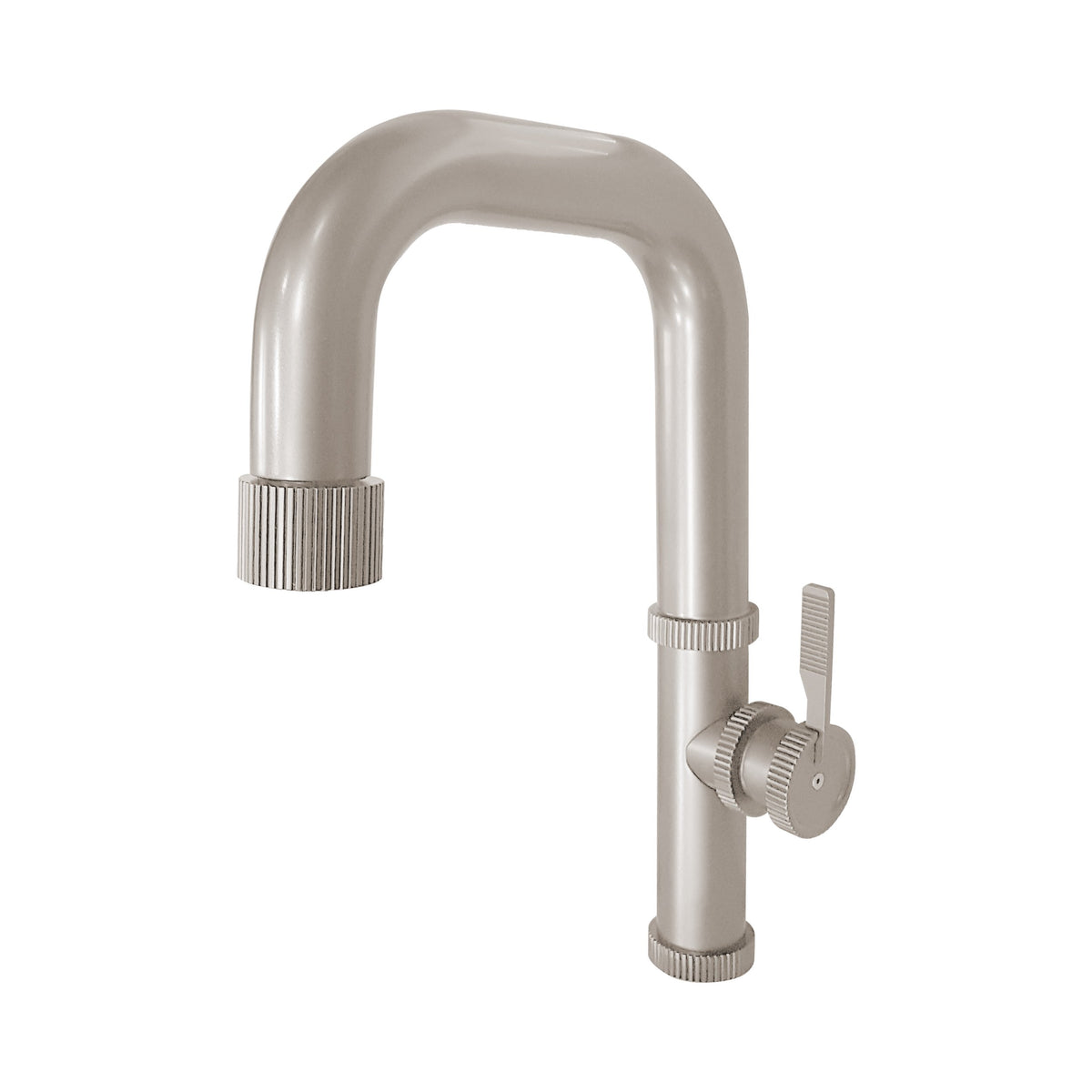 DISEGNO 400686 Raw Kitchen Faucet Main image