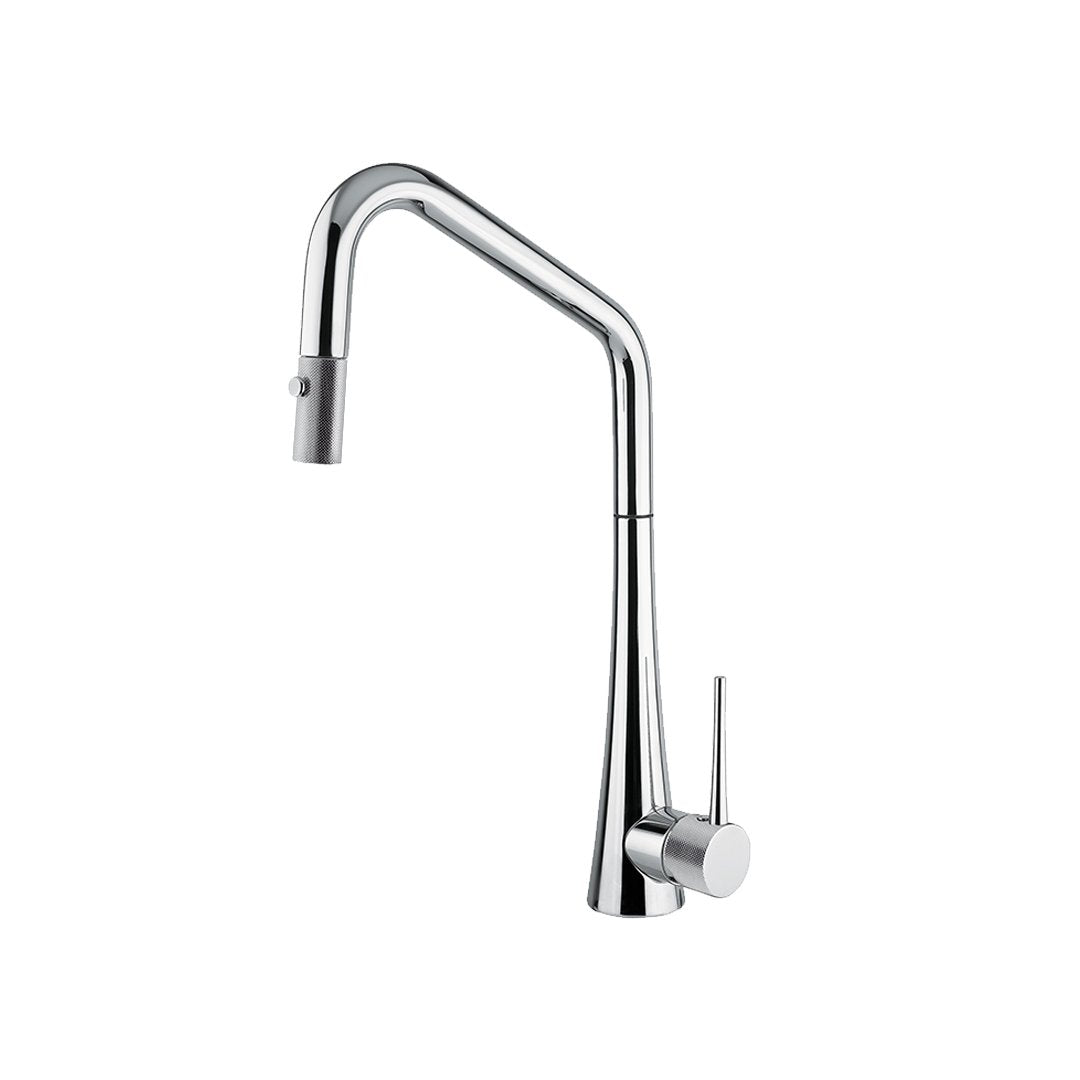 DISEGNO 400755 Urban Tink w/Dual Spray Main image