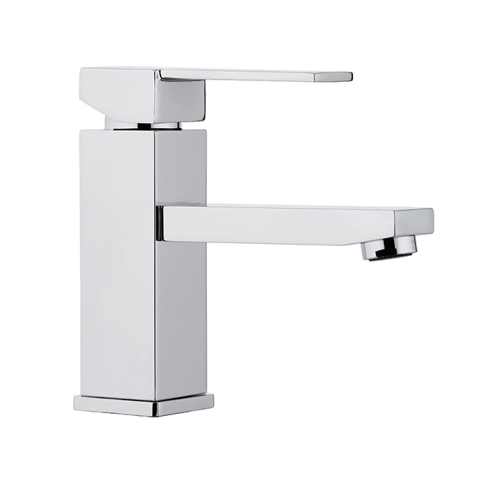 CABANO 41001D Single hole basin faucet Quadra Main image
