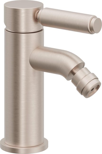 CALIFORNIA FAUCETS 4104-1 Cayucos Single Hole Bidet