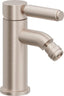 CALIFORNIA FAUCETS 4104-1 Cayucos Single Hole Bidet
