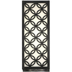 EUROFASE 42698 Clover 1 Light 13 inch Outdoor Led Wall Sconce