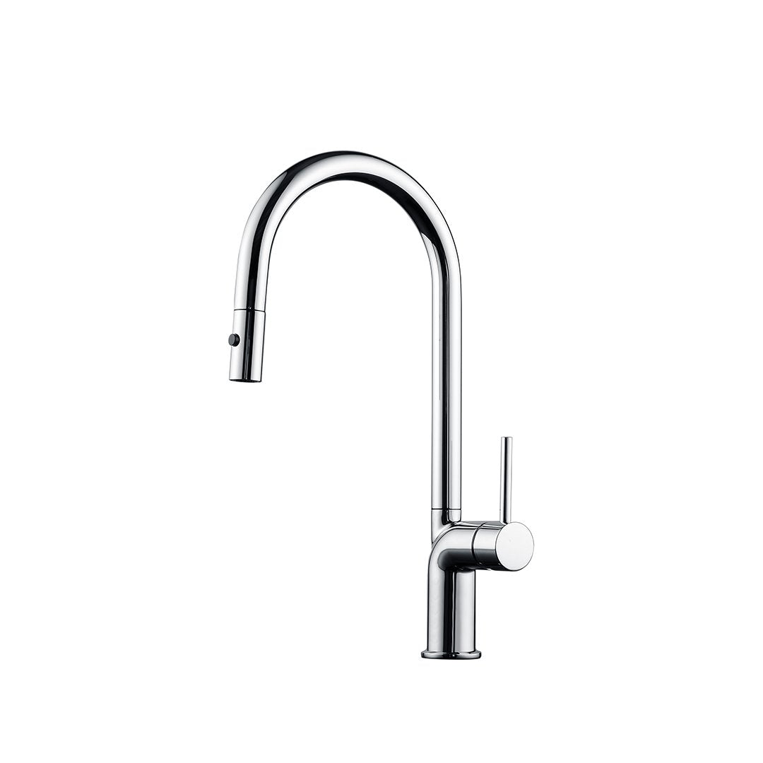 MAIER 43390 Kitchen Faucet Dual Spray Main image