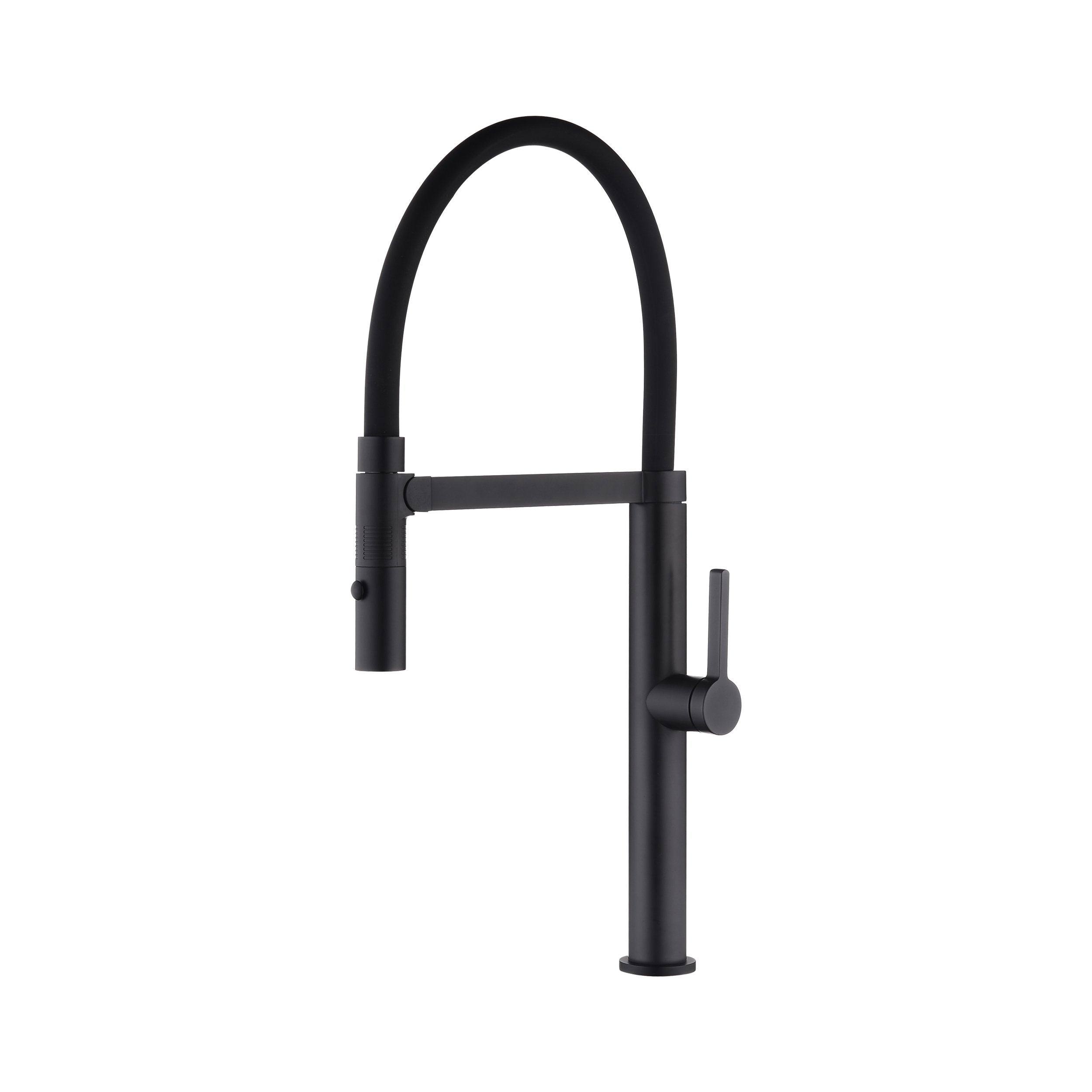 DISEGNO 43392 Ministar Kitchen Faucet Secondary image