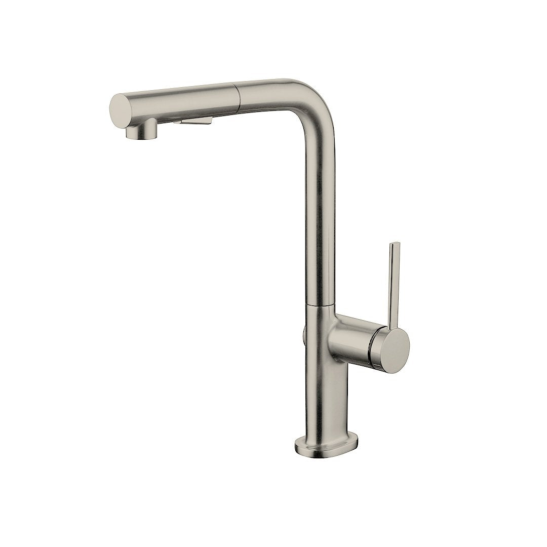 MAIER 43395 Kitchen Faucet Dual Spray Secondary image