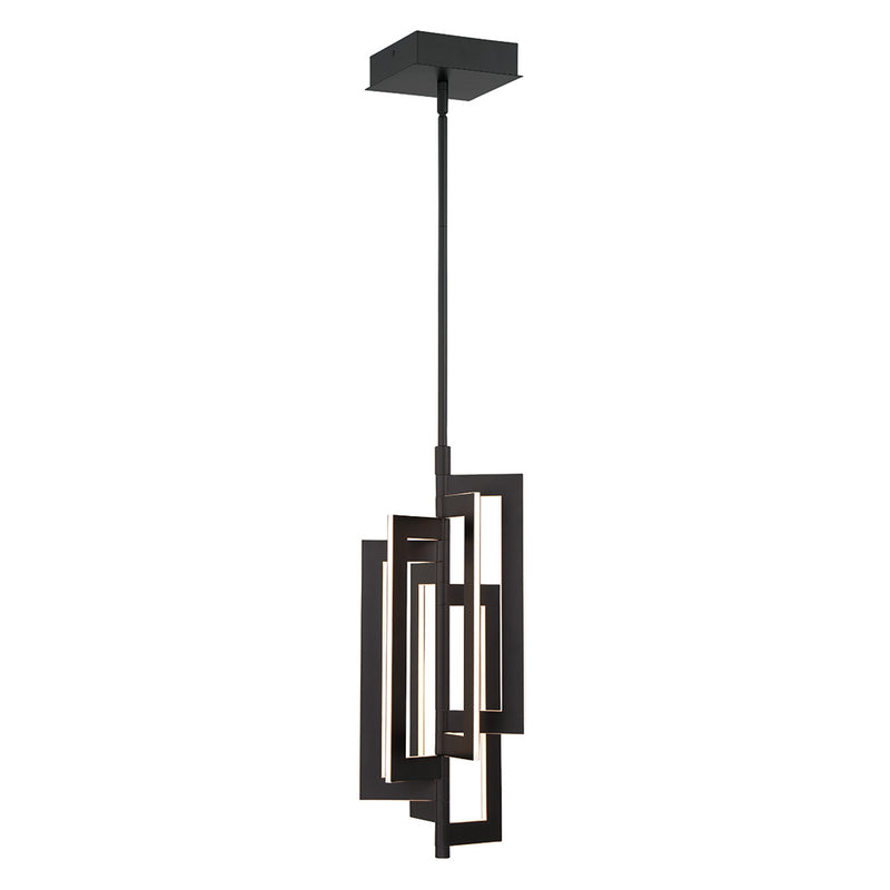 EUROFASE 44076 Livra Pendant Secondary image