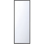 EUROFASE 44369 Cerissa 65 X 24 inch  Wall Mirror