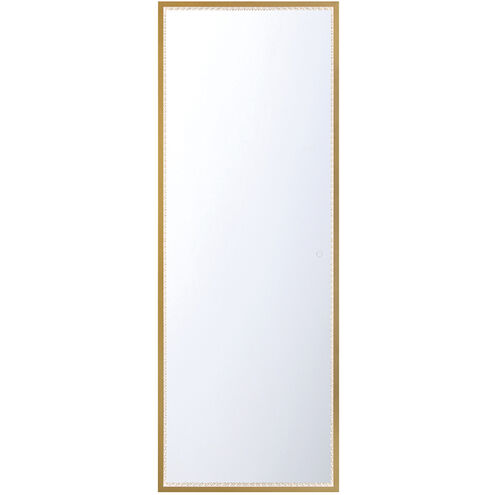 EUROFASE 44369 Cerissa 65 X 24 inch  Wall Mirror Main image