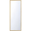 EUROFASE 44369 Cerissa 65 X 24 inch  Wall Mirror