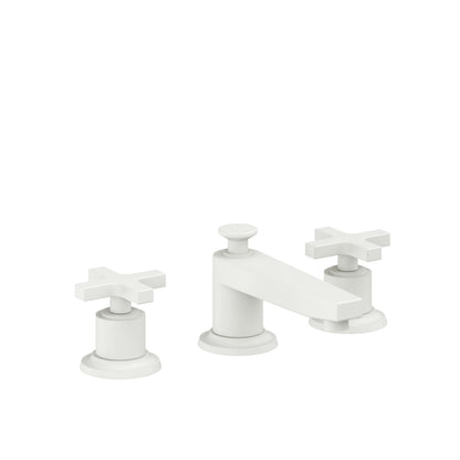 California Faucets 4502X  Rincon Bay  8" Widespread Lavatory Faucet with ZeroDrain