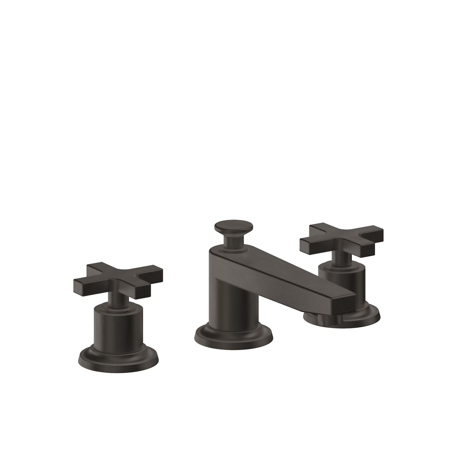 California Faucets 4502X  Rincon Bay  8" Widespread Lavatory Faucet with ZeroDrain