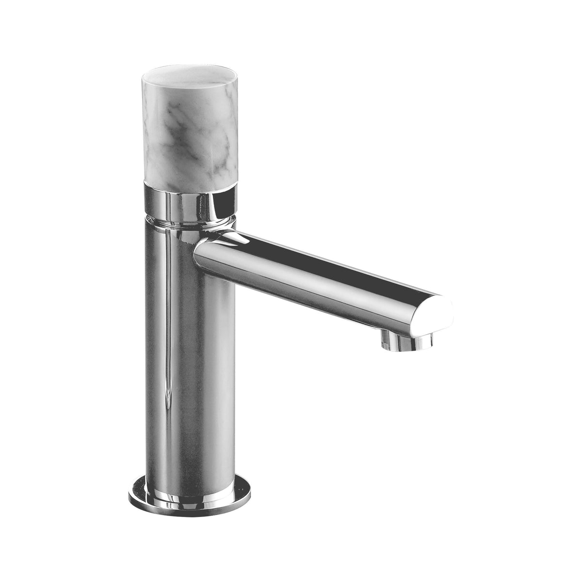 MAIER 46004 Skulpture Round Single Hole Lav Main image