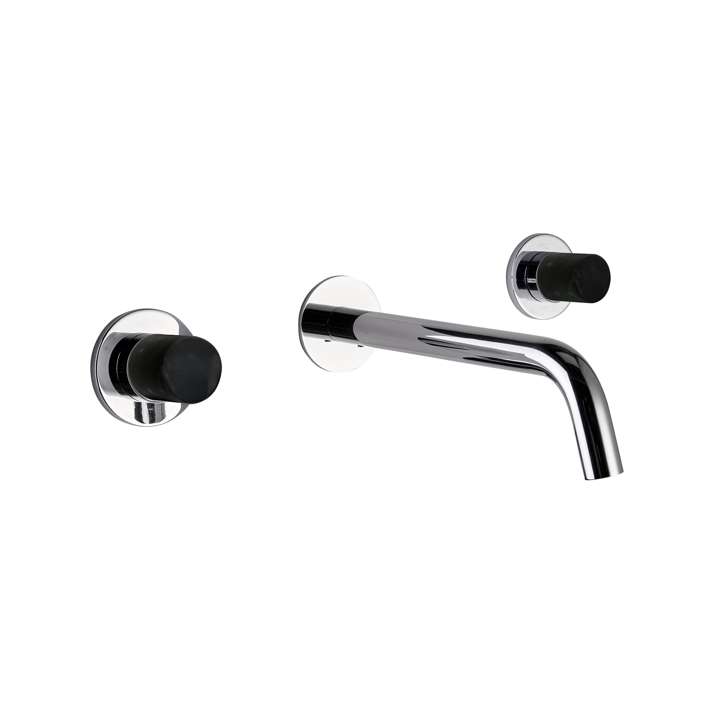 MAIER 46302 Skulpture Round Wall Mount Lav Secondary image