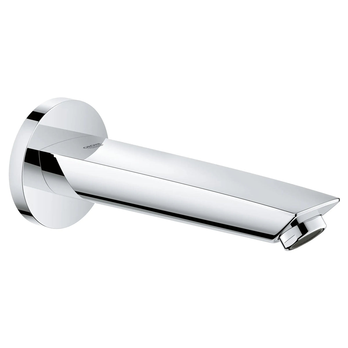 GROHE 13354003 Eurosmart Wall Spout Exp Us Main image
