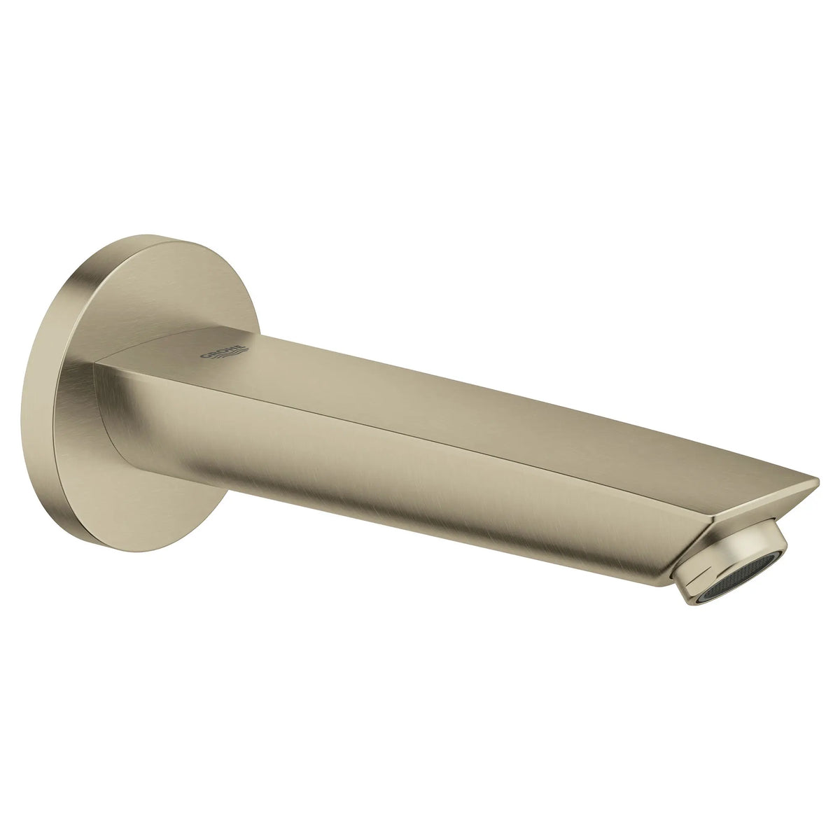 GROHE 13354EN3 Eurosmart Wall Spout Exp Us Main image