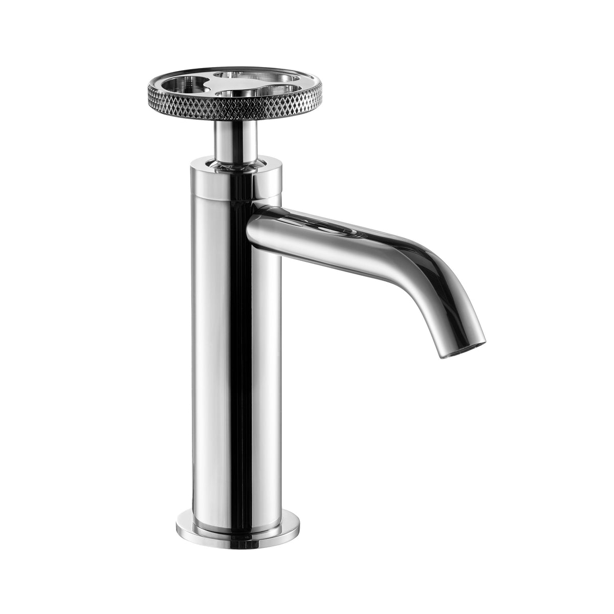 DISEGNO 47004 Twist Single Hole Lav Main image
