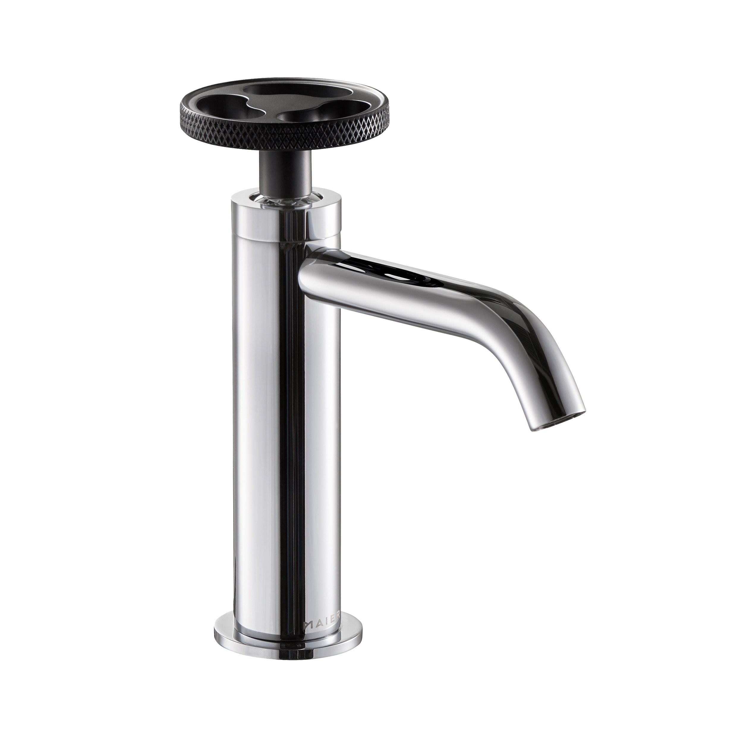 DISEGNO 47004 Twist Single Hole Lav Secondary image