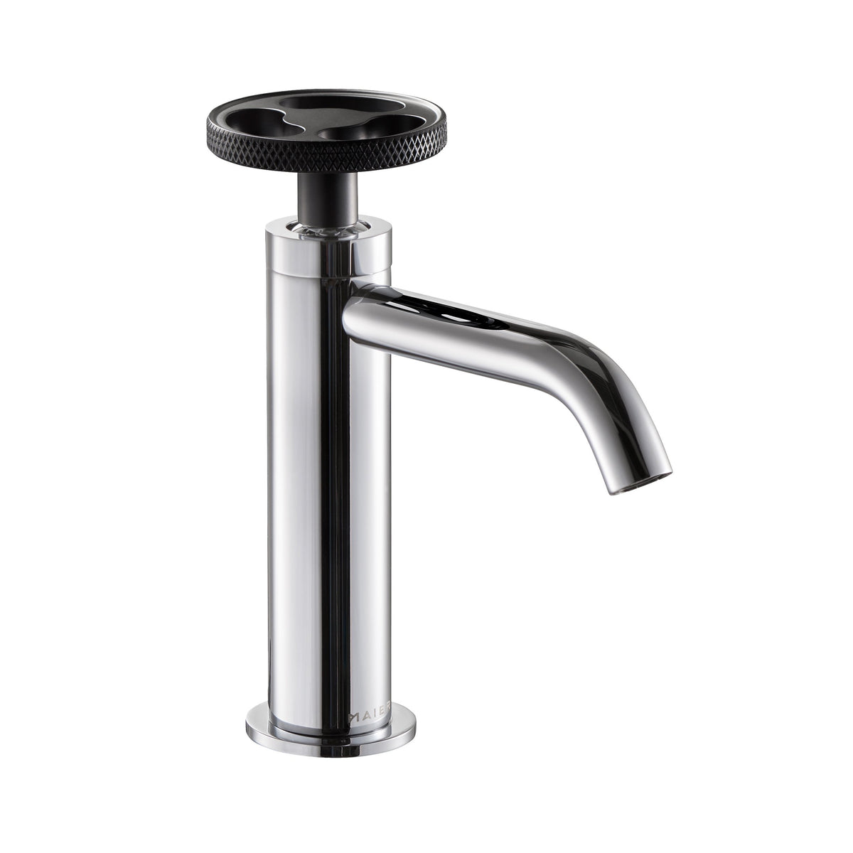 DISEGNO 47004 Twist Single Hole Lav