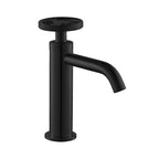 DISEGNO 47004 Twist Single Hole Lav