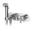 CABANO 47050 Intimacy shower valve and trim
