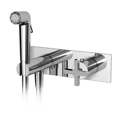 CABANO 47051 Intimacy shower valve and trim