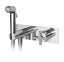 CABANO 47051 Intimacy shower valve and trim