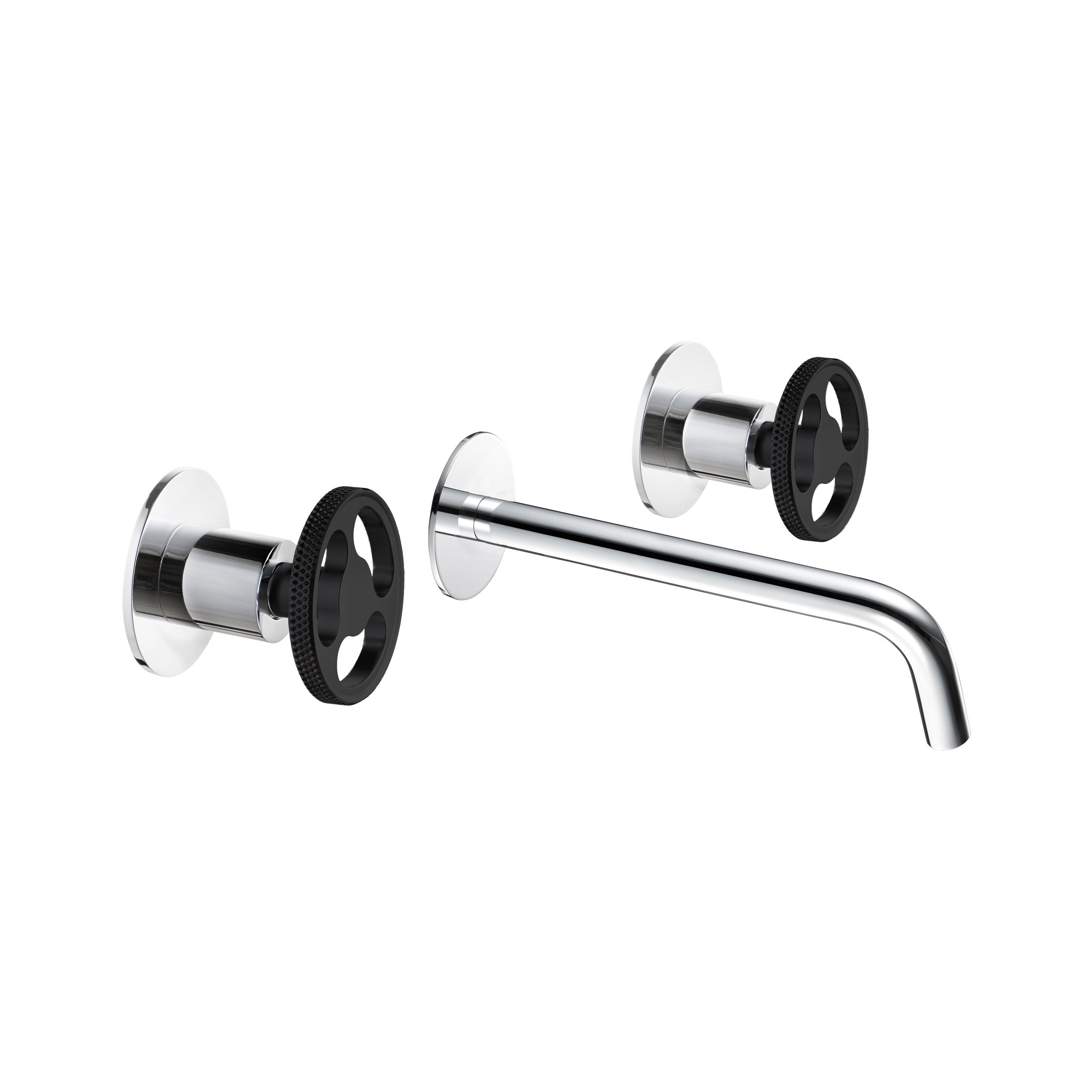 DISEGNO 47307 Twist Wall Mount Lav Secondary image
