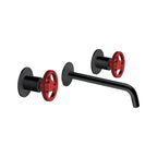 DISEGNO 47307 Twist Wall Mount Lav