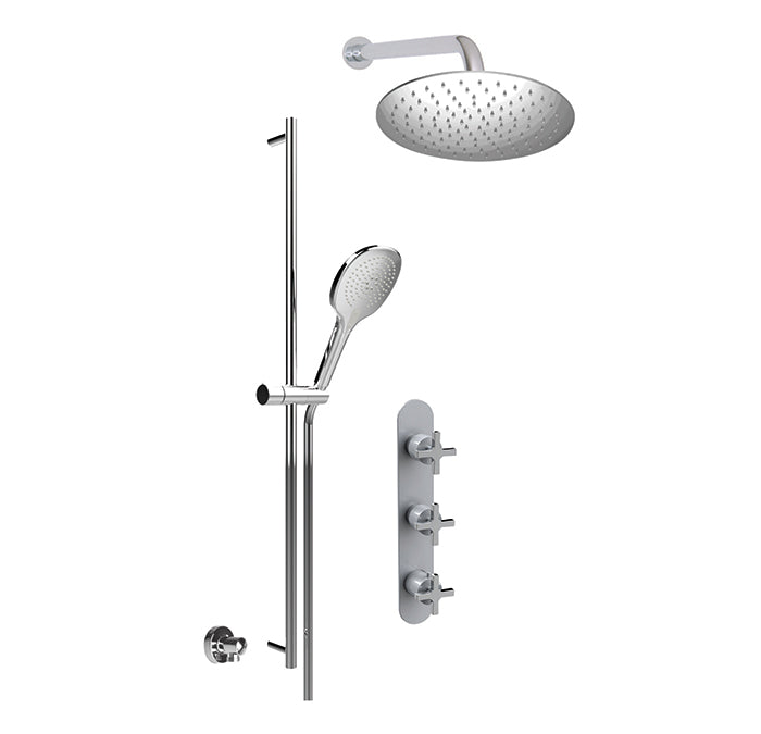 CABANO 47SD30 Volex shower design 30 Main image
