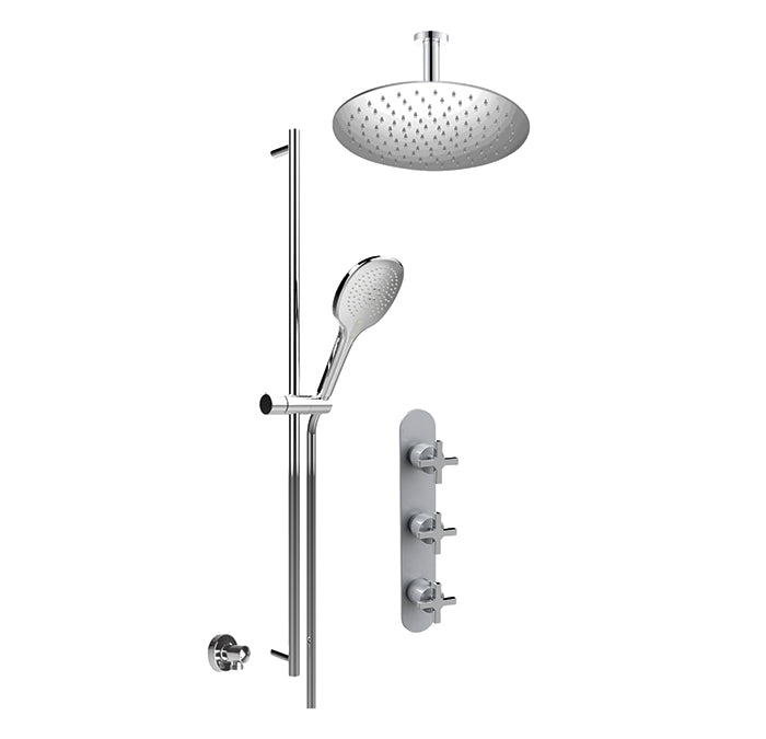 CABANO 47SD30C Volex shower design 30C Main image