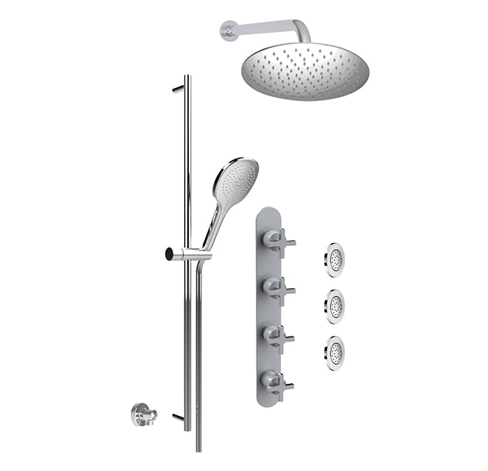 CABANO 47SD31 Volex shower design 31 Main image