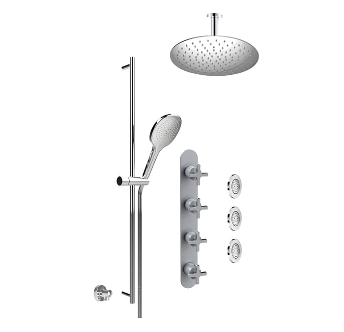 CABANO 47SD31C Volex shower design 31C Main image
