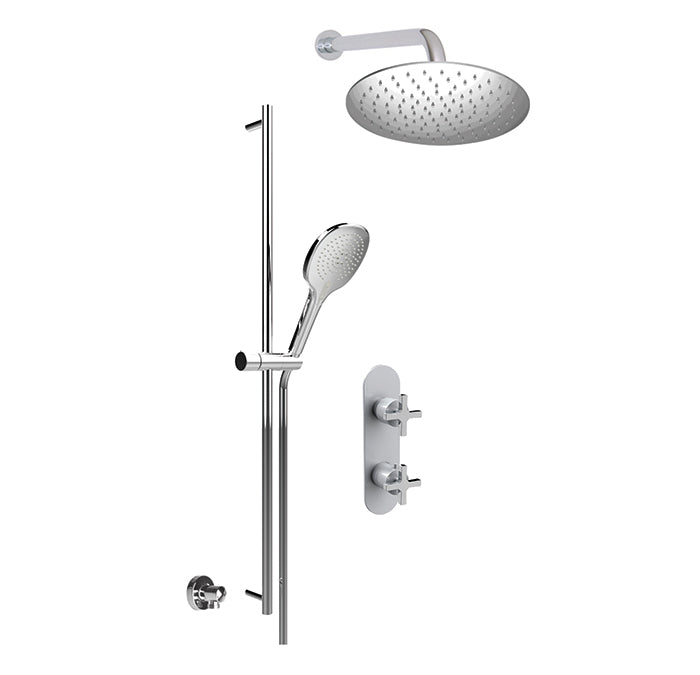 CABANO 47SD32 Volex shower design 32 Main image