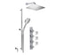 CABANO 47SD41 Volex shower design 41