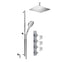 CABANO 47SD41C Volex shower design 41C
