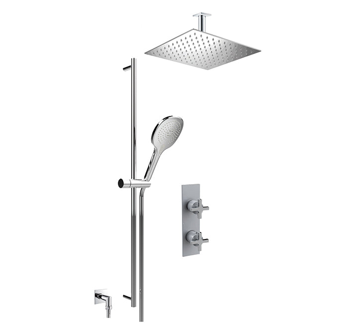 CABANO 47SD42C Volex shower design 42C Main image