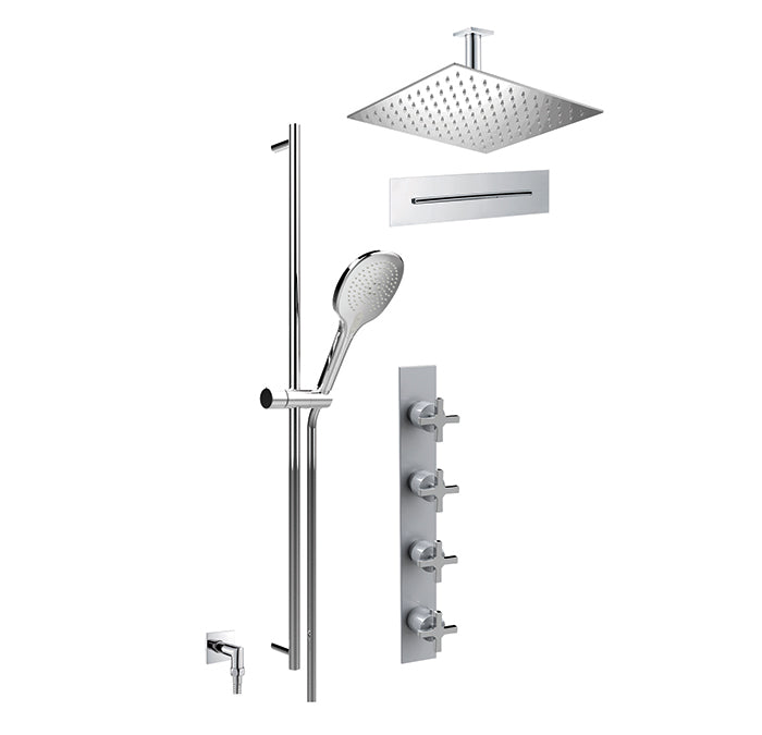 CABANO 47SD45 Volex shower design 45 Main image