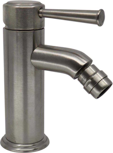 CALIFORNIA FAUCETS 4804-1 Miramar Single Hole Bidet