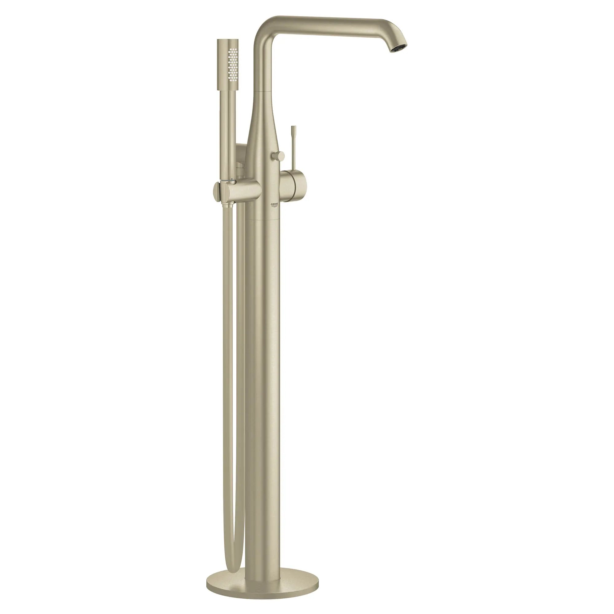 GROHE 2349100A Essence New Ohm Bath Freest. U-Spout - C Secondary image