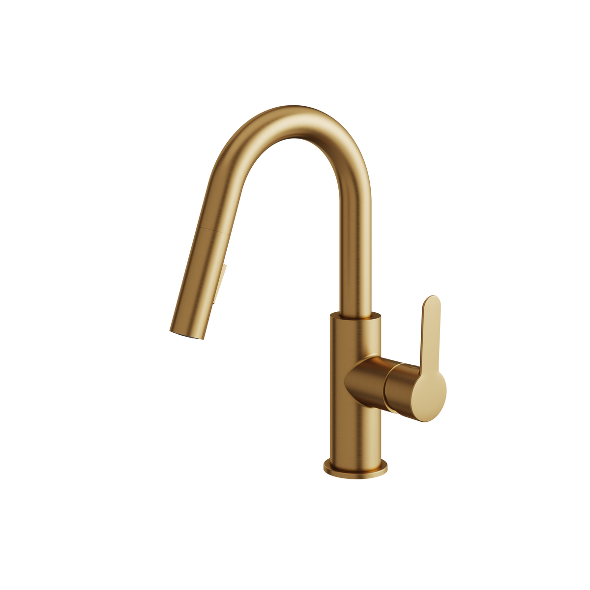 Aquabrass Barley Prep 6545B P Down 2STREAM Kit Faucet Main image