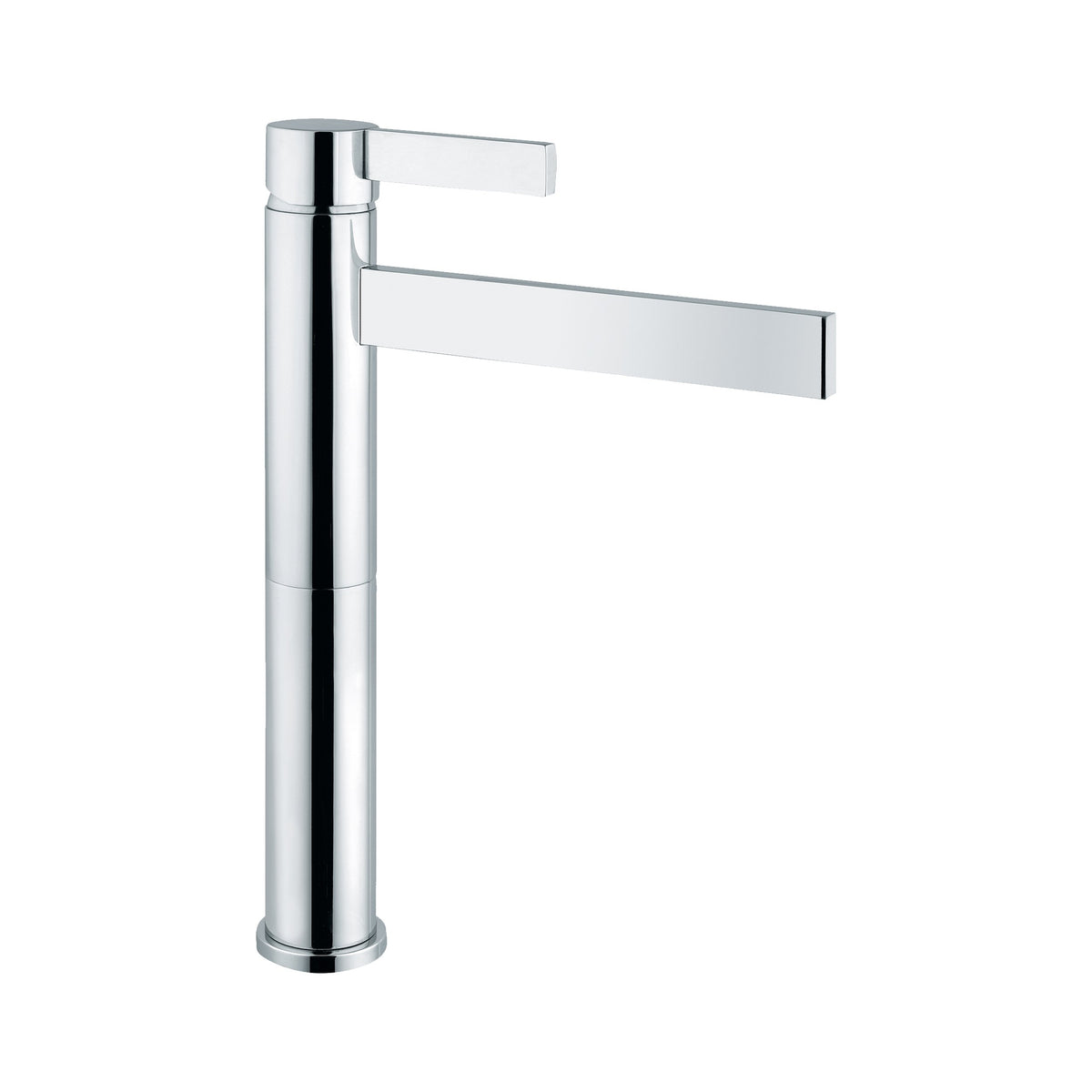 DISEGNO 500016 Caso Single Hole Lav Main image
