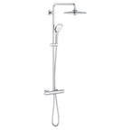 GROHE 26128002 Euphoria 260 Shw Syst.Thm Coolt 6.6L Us