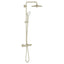 GROHE 26128EN2 Euphoria 260 Shw Syst.Thm Coolt 6.6L Us