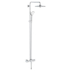 GROHE 26177002 Euphoria 260 Shw Syst.Thm Bath 6.6L Us