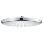 GROHE 26715000 Tempesta 250 Showerhead - Round, 1.75Gpm